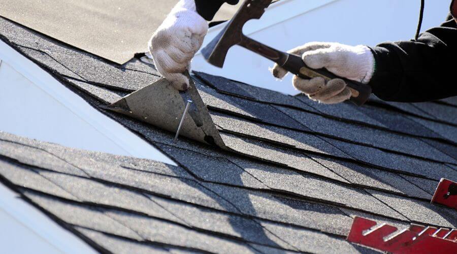 Professional Flat Roofing Installation in Lorimor, IA
